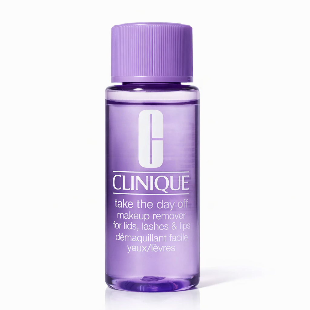 Makeup Remover