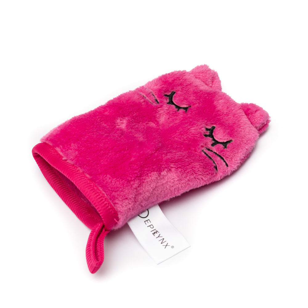 Makeup Remover Cloth - Soft, Easy and Fun
