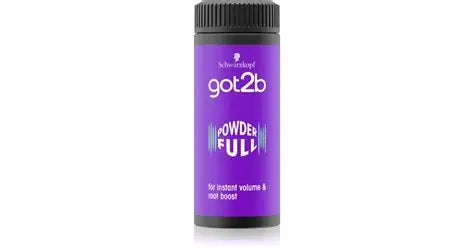 Got2b Texture Powder