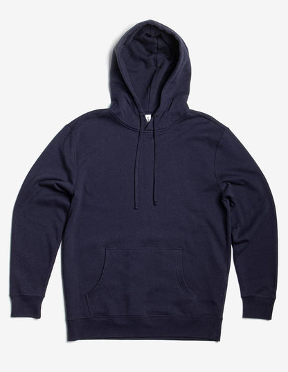 Hoodie Pullover Midweight  P2007