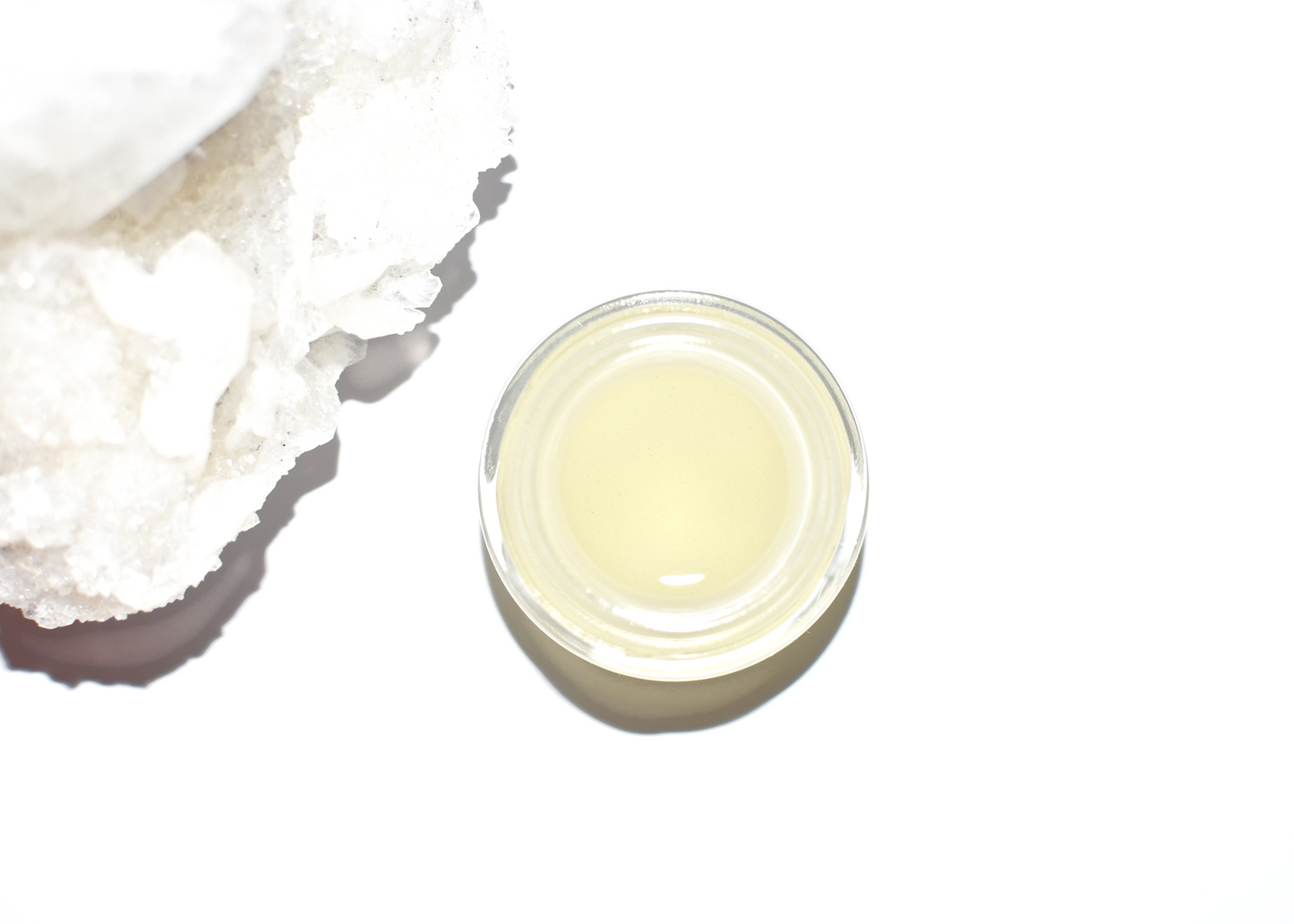 NO MAKEUP Balm